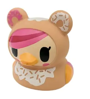 Duckz - Donutella
