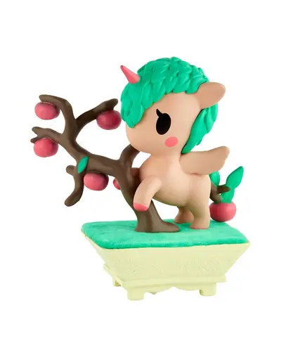 Apple Bonsai