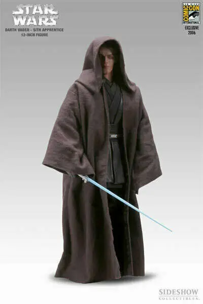 Darth Vader (Sith Apprentice)