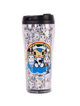 Mozzarella Moofia Tumbler