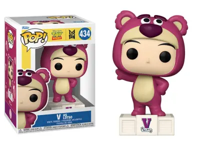 V as Lotso Pop! Rocks