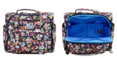 Hello Kitty Dream World B.F.F.