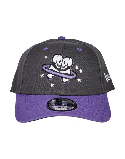 New Era Space Cadet Logo Snapback