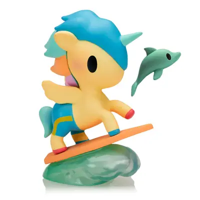 Surf's Up!