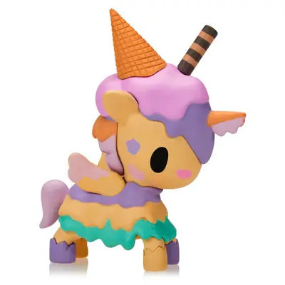 Purple Melty