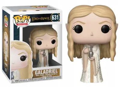 Galadriel Pop! Movies