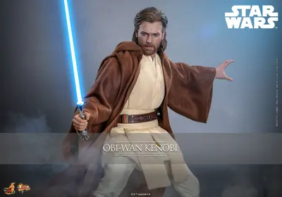 MMS 808 Obi-Wan Kenobi AE