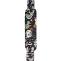Space Place Messenger Strap
