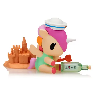 Sandcastles