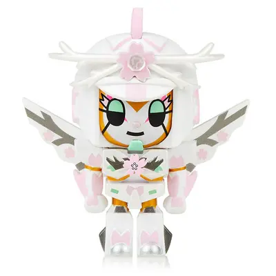 Sakura Samurai