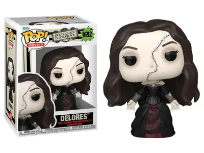 Delores Pop! Movies