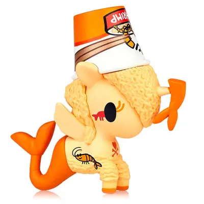 Shrimpie