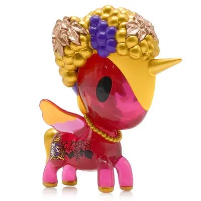 Bacchus