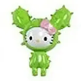 Cactus Kitty