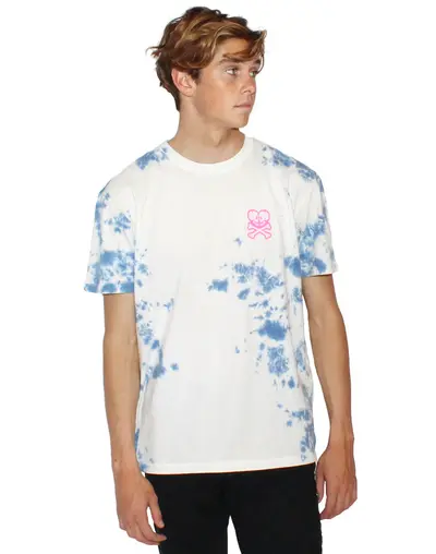 Groovy Shogun Tee