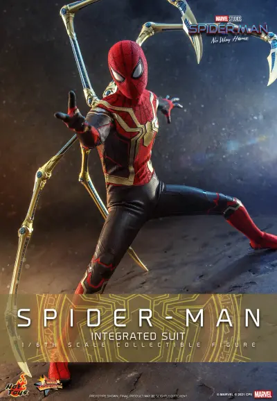 Spider-Man : No Way Home