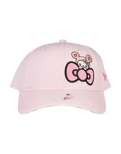 New Era tokidoki x Hello Kitty Donut Kitty Bow Women's Snapback