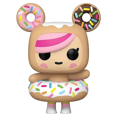Funko Donutella
