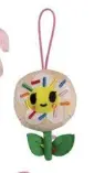 Donutella and her Sweet Friends mini plush Sprinklette