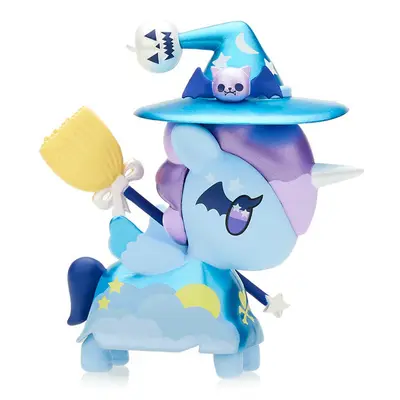 Mystic Moonella