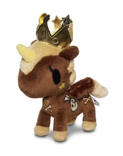 Prima Donna Unicorno Plush Toy