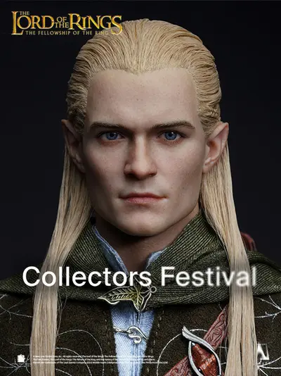 Legolas 1/6