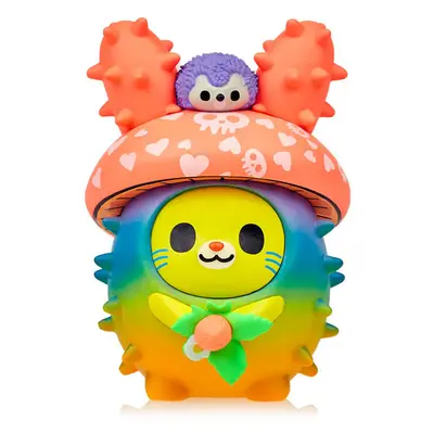 Berry Bunny