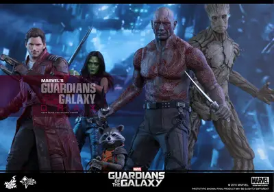 MMS 355 Drax