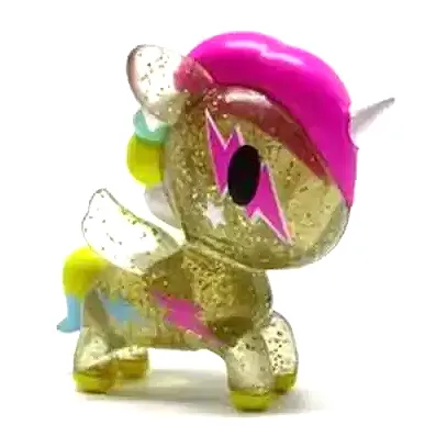 Neon Star Unicorno, Series 3 — item 2