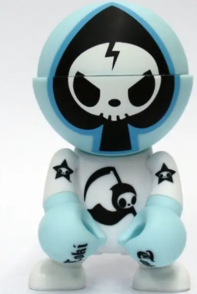 Trexi Adios Blue