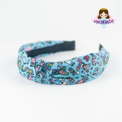 tokidoki Denim Daze Hair Band