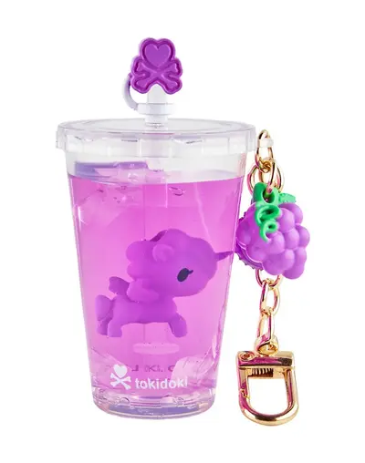 Grape Soda