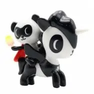 Super Panda & Bambu