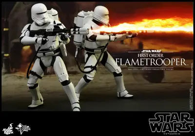 MMS 326 FO Flametrooper