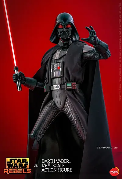Darth Vader