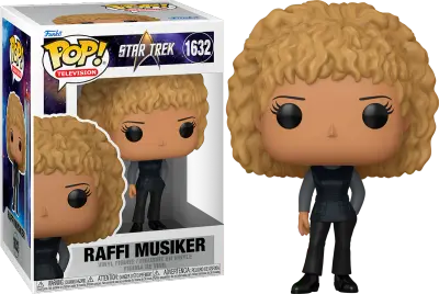 Raffi Muskier Pop! Television