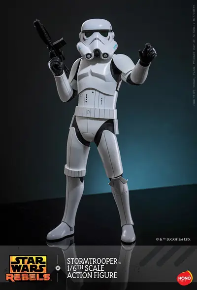 Stormtrooper