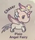 Pixie Angel Fairy