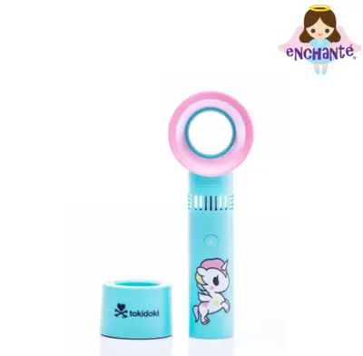 Stellina Bladess Portable Fan