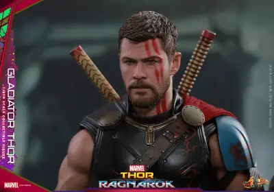 Thor : Ragnarok