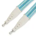 Kawaii round the World Woven Strap
