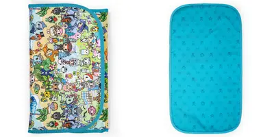 Fantasy Paradise Changing Pad