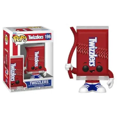 Twizzlers Pop! Foodies