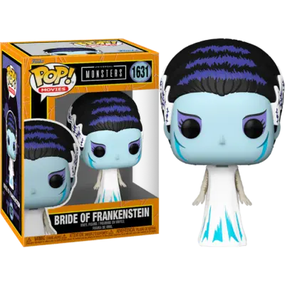 Bride of Frankenstein (Classic) Pop! Movies