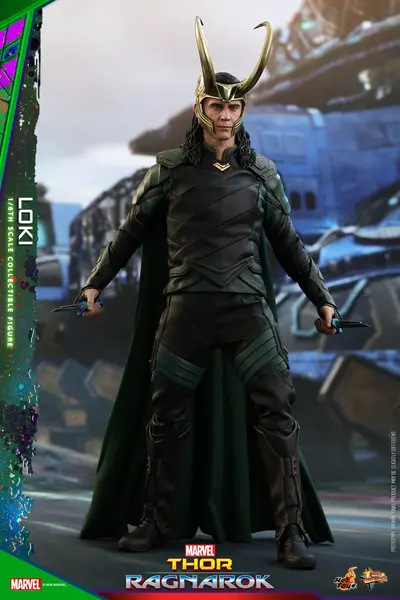 MMS 472 Loki