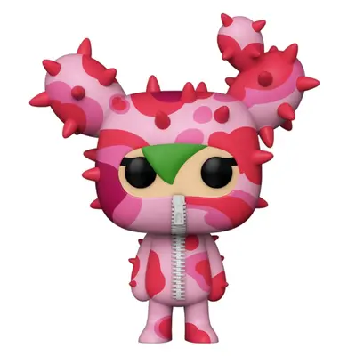 Funko Sabochan
