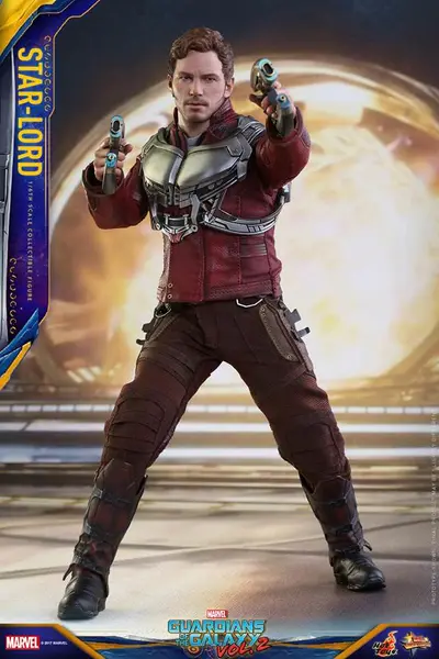 MMS 420 Star-Lord