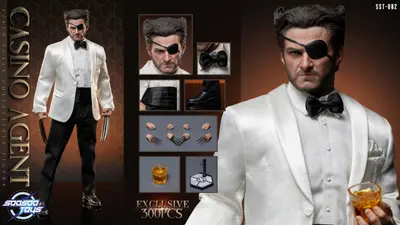 Casino Agent