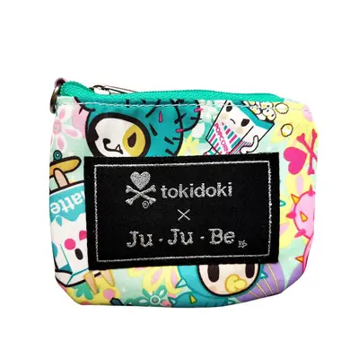 Toki Perky Coin Purse