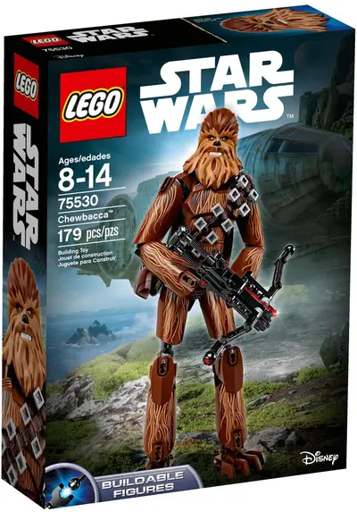 Chewbacca